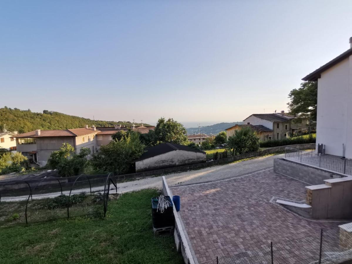 Casa Antonietta Apartment Negrar Bagian luar foto