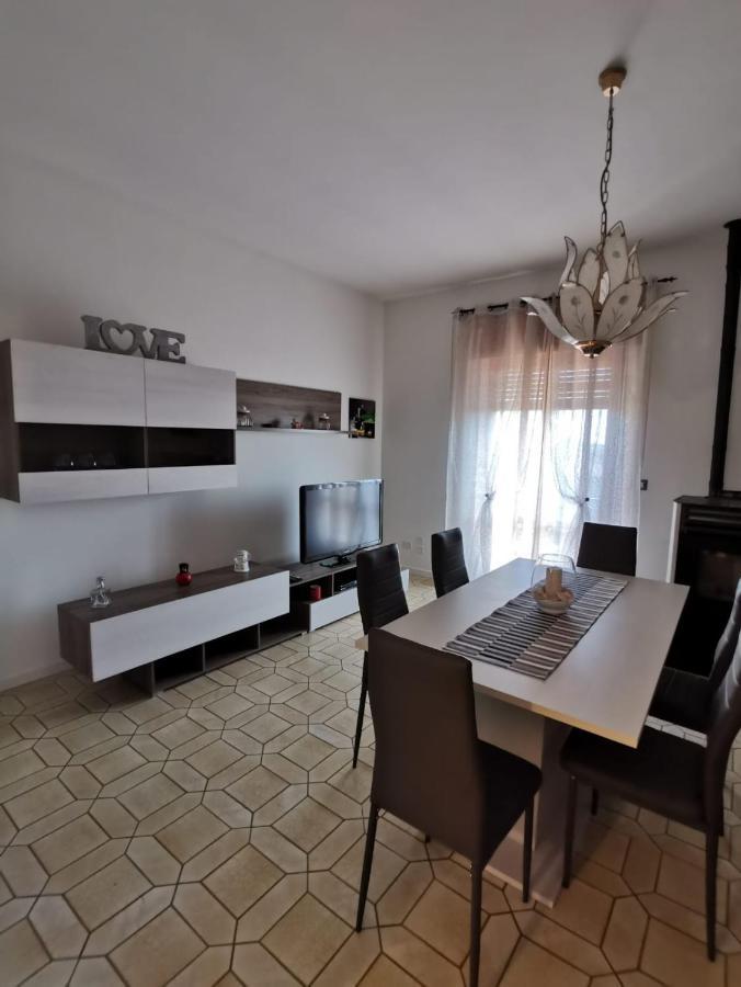 Casa Antonietta Apartment Negrar Bagian luar foto